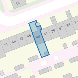 Perceel ISS00-A-1185