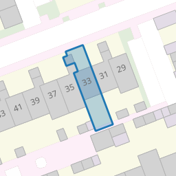 Perceel ISS00-A-1190