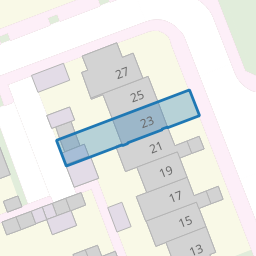 Perceel ISS00-A-1195