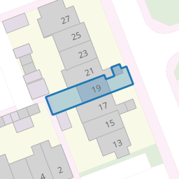 Perceel ISS00-A-1197