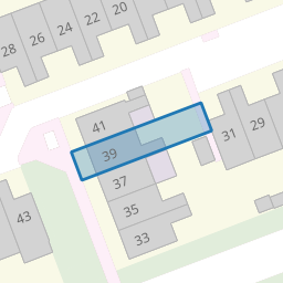 Perceel ISS00-A-1232