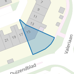 Perceel ISS00-A-1244