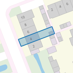 Perceel ISS00-A-1253