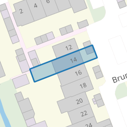 Perceel ISS00-A-1263