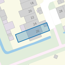 Perceel ISS00-A-1269