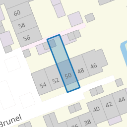 Perceel ISS00-A-1282