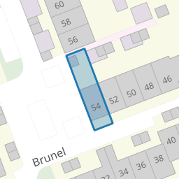 Perceel ISS00-A-1284