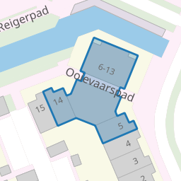 Perceel ISS00-A-1298