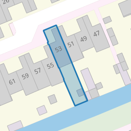 Perceel ISS00-A-1371