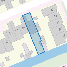 Perceel ISS00-A-1374