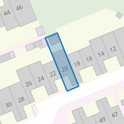 Perceel ISS00-A-1382