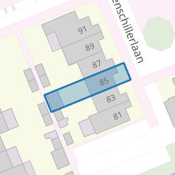 Perceel ISS00-A-1399