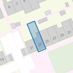 Perceel ISS00-A-1410