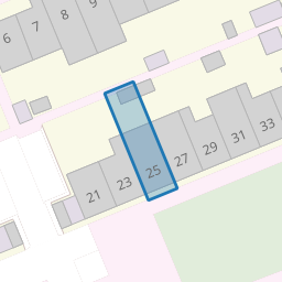 Perceel ISS00-A-1411