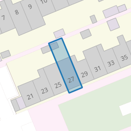 Perceel ISS00-A-1412