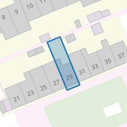 Perceel ISS00-A-1413