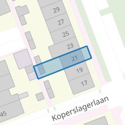 Perceel ISS00-A-1426