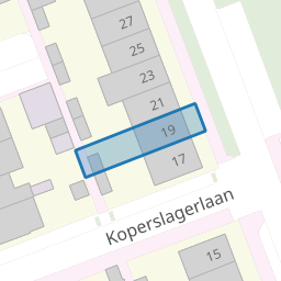 Perceel ISS00-A-1427