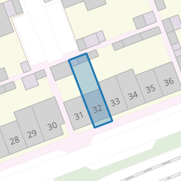 Perceel ISS00-A-1440