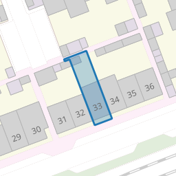 Perceel ISS00-A-1441