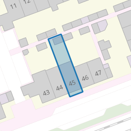 Perceel ISS00-A-1476