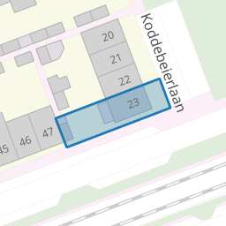 Perceel ISS00-A-1479