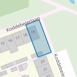 Perceel ISS00-A-1483