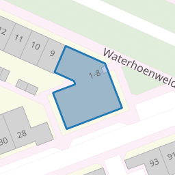 Perceel ISS00-A-1496