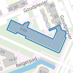 Perceel ISS00-A-1506