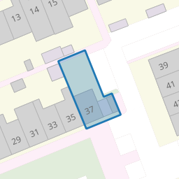 Perceel ISS00-A-1550