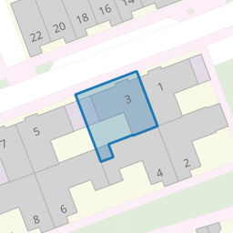 Perceel ISS00-A-1657