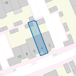 Perceel ISS00-A-1670