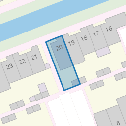 Perceel ISS00-A-1674