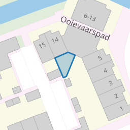 Perceel ISS00-A-1681