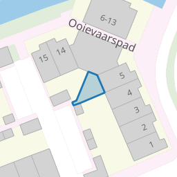 Perceel ISS00-A-1685