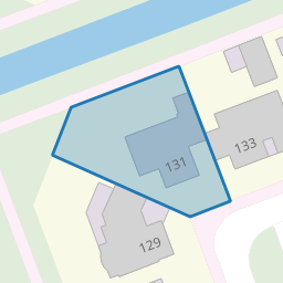 Perceel ISS00-A-1722