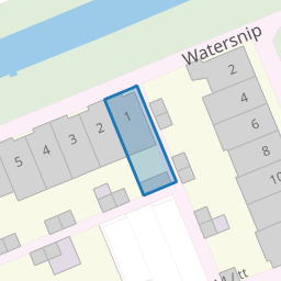 Perceel ISS00-A-1744