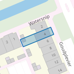 Perceel ISS00-A-1746