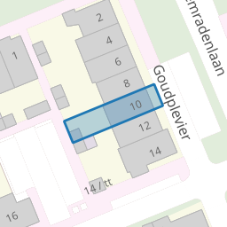 Perceel ISS00-A-1749