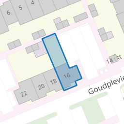 Perceel ISS00-A-1753