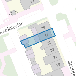 Perceel ISS00-A-1806