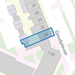 Perceel ISS00-A-1810