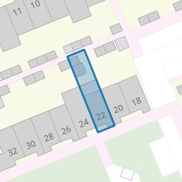 Perceel ISS00-A-1828