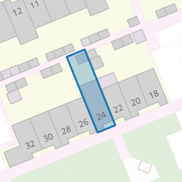 Perceel ISS00-A-1829