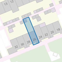 Perceel ISS00-A-1830