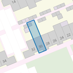 Perceel ISS00-A-1832