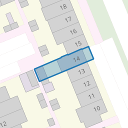 Perceel ISS00-A-1849