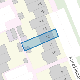 Perceel ISS00-A-1851