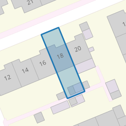 Perceel ISS00-A-1883