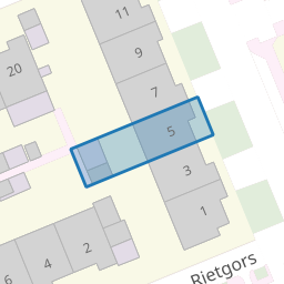 Perceel ISS00-A-1887